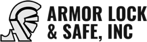 ARMOR LOCK AND SAFE INC