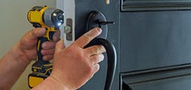 Home Locksmith Services