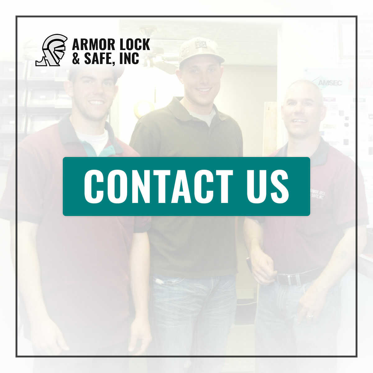 Contact Us At Armor Lock And Safe In Mesa, Arizona