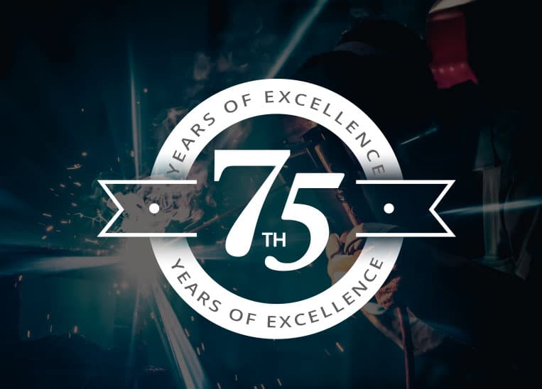75th Years Of Excellence